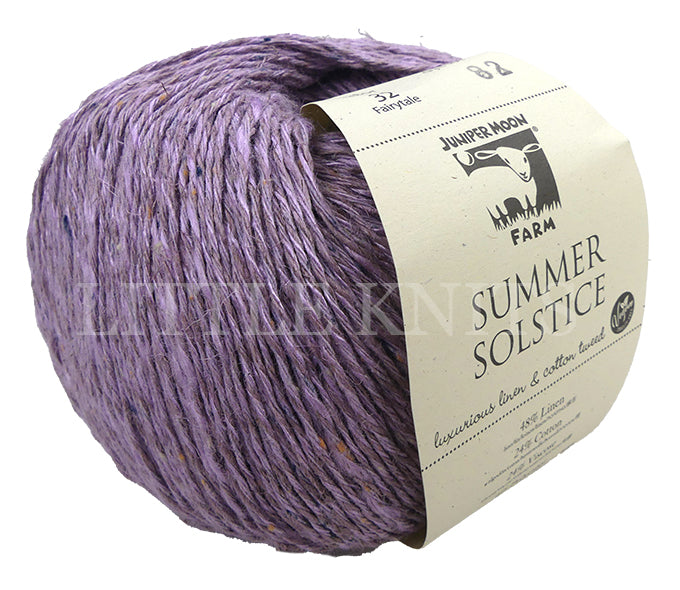 Juniper Moon Farm Summer Solstice - Fairytale (Color #32)