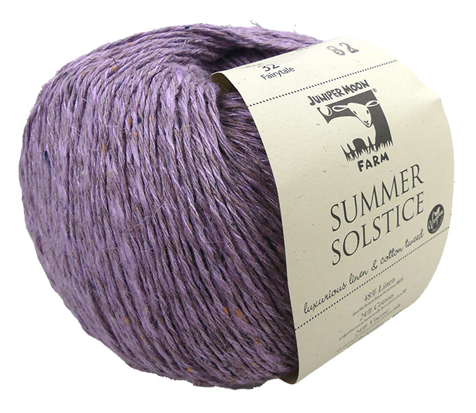 Juniper Moon Farm Summer Solstice - Fairytale (Color #32)