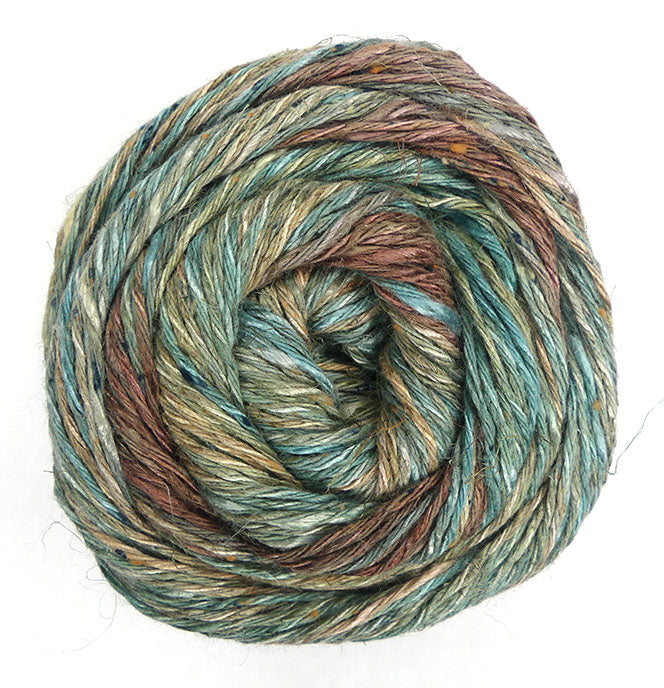 Juniper Moon Farm Summer Solstice Paints - Cabo Verde (Color #201) - FULL BAG SALE (5 skeins)
