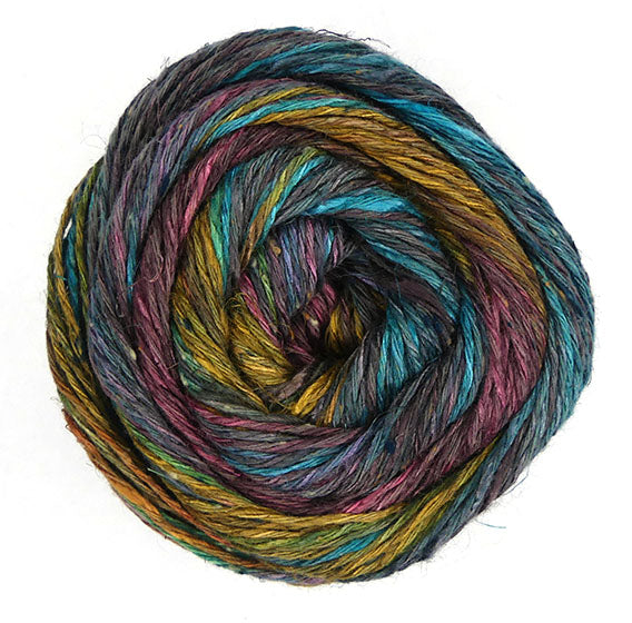 Juniper Moon Farm Summer Solstice Paints - Sahara (Color #204) - FULL BAG SALE (5 skeins)