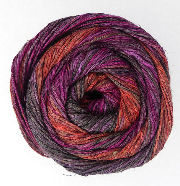 Juniper Moon Farm Summer Solstice Paints - Cape Town (Color #205) - FULL BAG SALE (5 skeins)