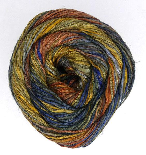 Juniper Moon Farm Summer Solstice Paints - Serengeti (Color #207) - FULL BAG SALE (5 skeins)