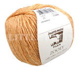 Juniper Moon Farm Zooey - Creamsicle (Color #77)