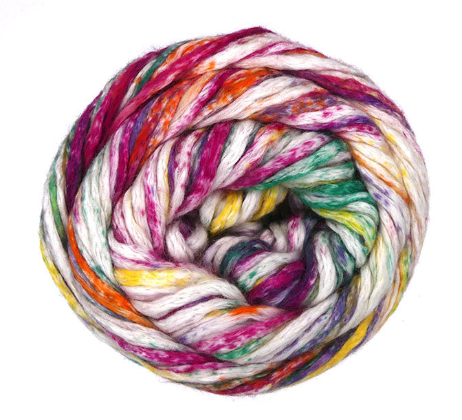 Juniper Moon Farm Cumulus Matisse - Garden Path (Color #302)