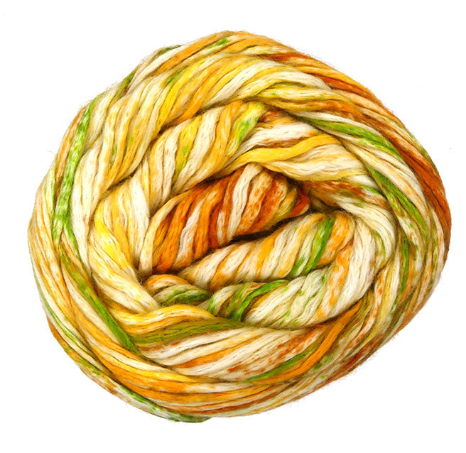 Juniper Moon Farm Cumulus Matisse - Golden Ridge (Color #305)