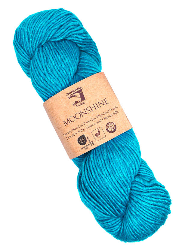 Juniper Moon Farm Moonshine - Swimming Pool (Color #09)