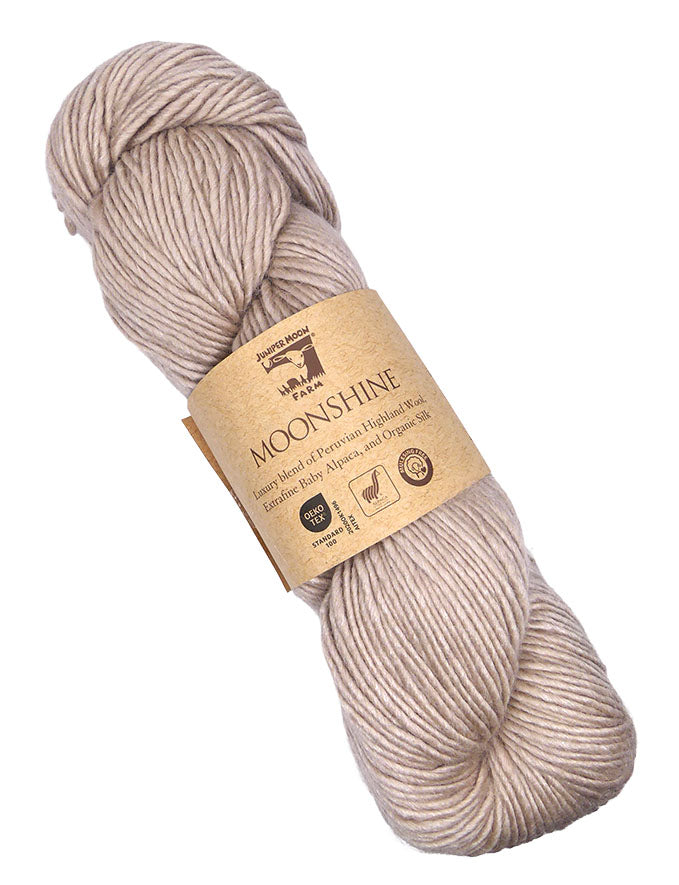 Juniper Moon Farm Moonshine - Birchwood (Color #45)
