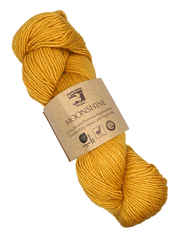 Juniper Moon Farm Moonshine - Honeycomb (Color #67)