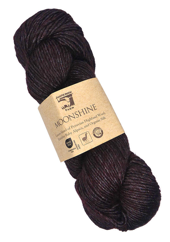 Juniper Moon Farm Moonshine - Espresso (Color #73)