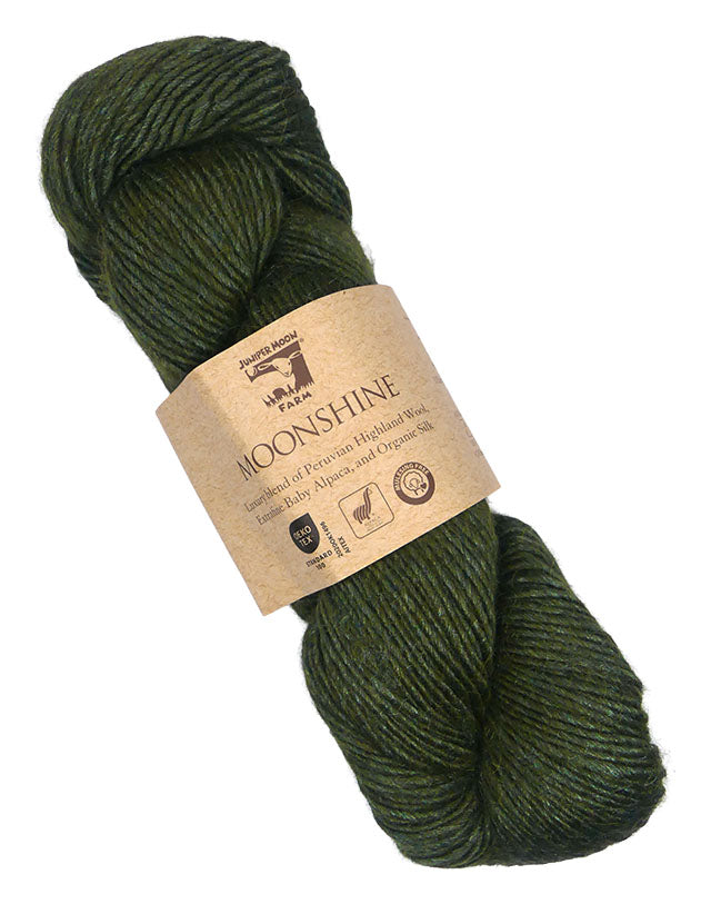 Juniper Moon Farm Moonshine - Bristlecone (Color #74)