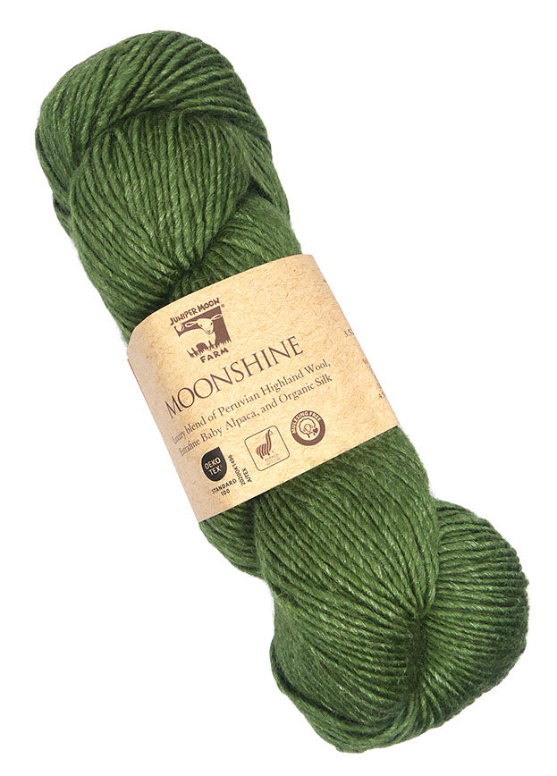Juniper Moon Farm Moonshine - Pine (Color #78)