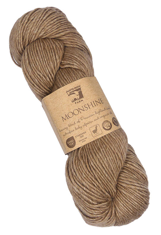 Juniper Moon Farm Moonshine - Cumin (Color #84)