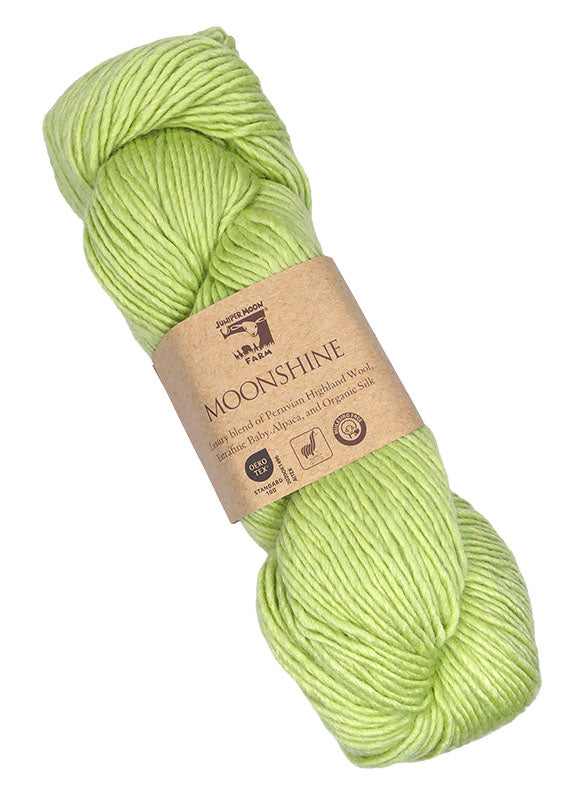 Juniper Moon Farm Moonshine - Honeydew (Color #85)