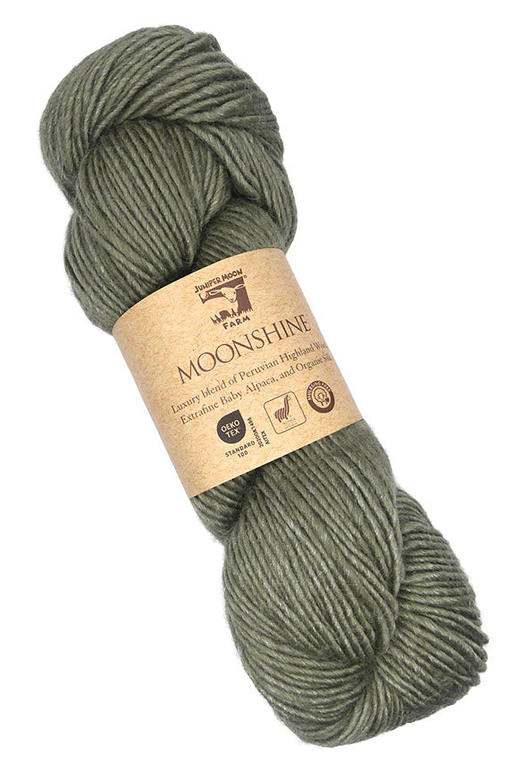 Juniper Moon Farm Moonshine - Sage (Color #91)