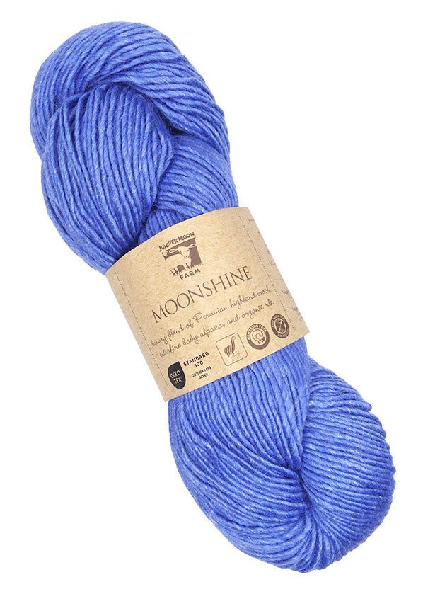 Juniper Moon Farm Moonshine - Marina (Color #92)