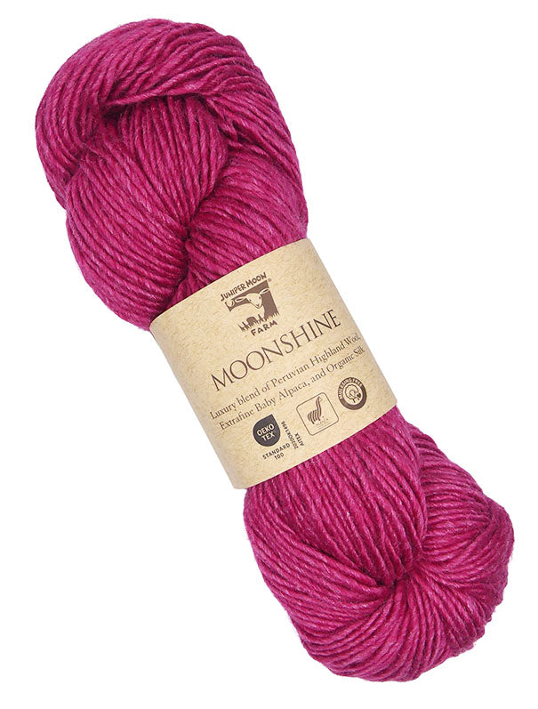 Juniper Moon Farm Moonshine - Strawberry (Color #94)