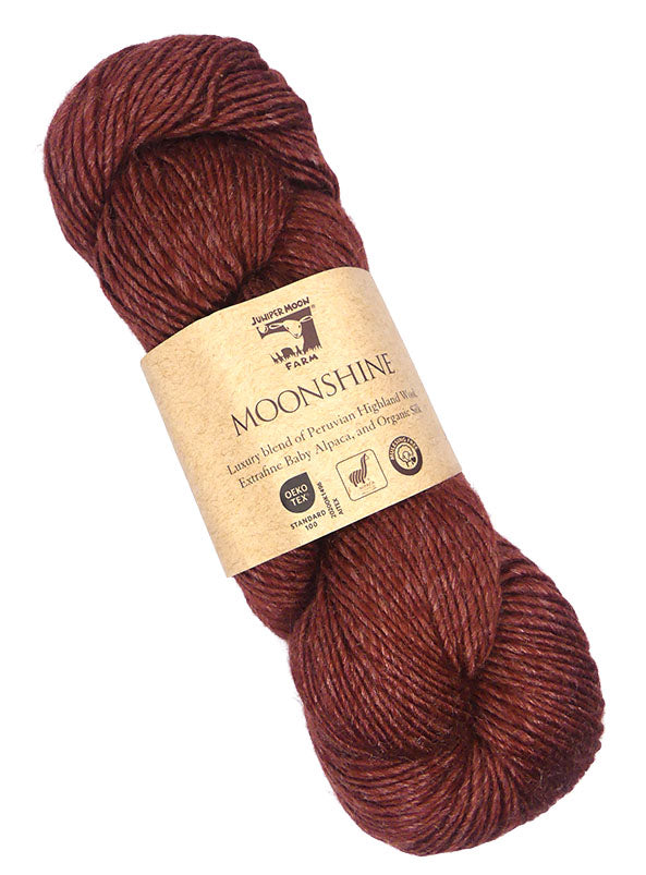 Juniper Moon Farm Moonshine - Chestnut (Color #97)