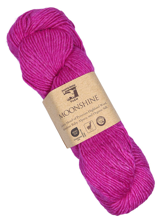 Juniper Moon Farm Moonshine - Enchanting Rose (Color #99)