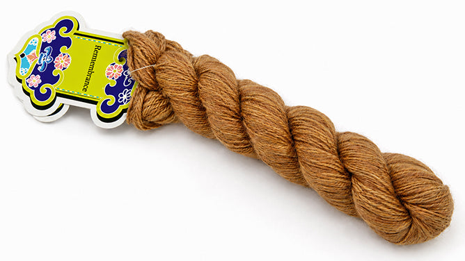 Jojoland Remembrance - Butter (Color RM01)