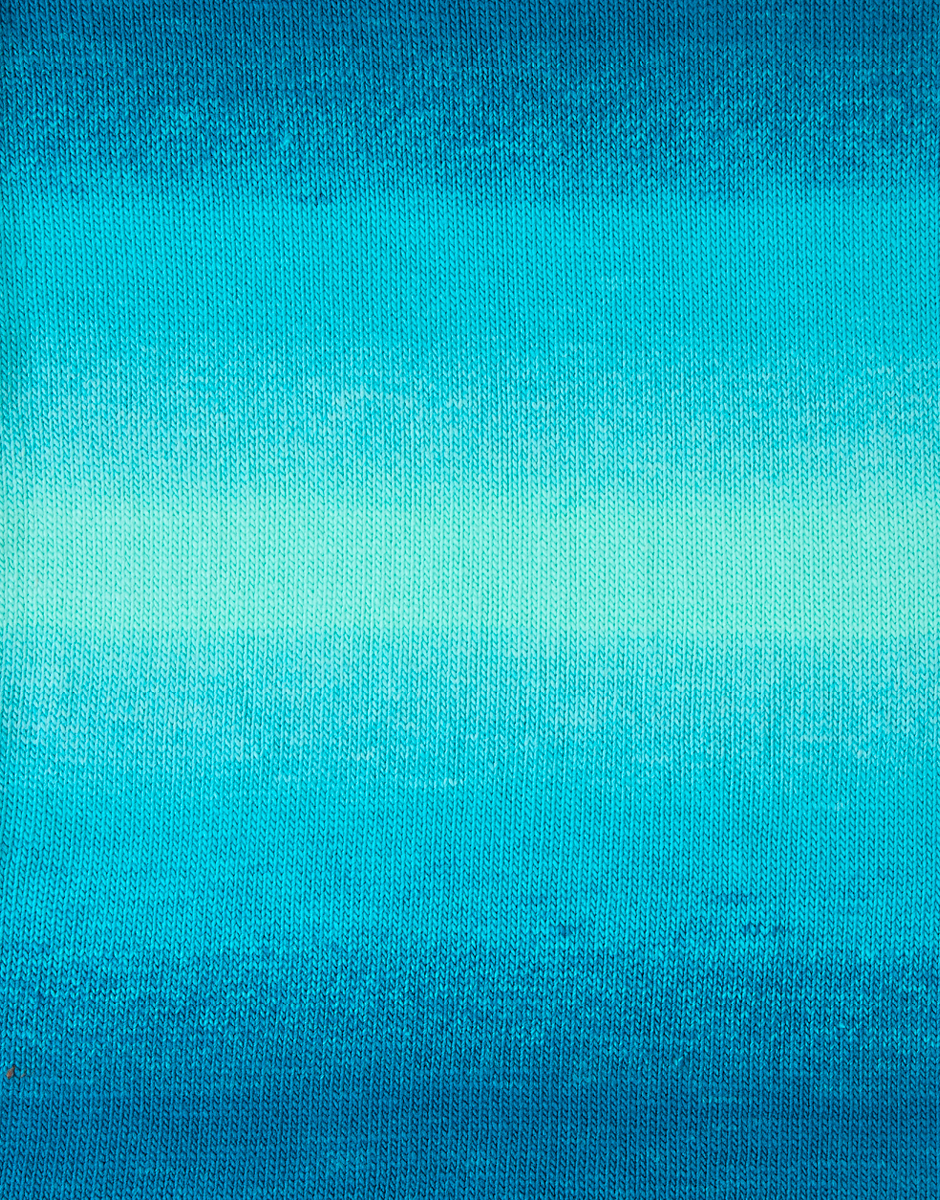 Sirdar Jewelspun Ombre - Ocean Blue (Color #103) - GIANT 400 Gram Skeins