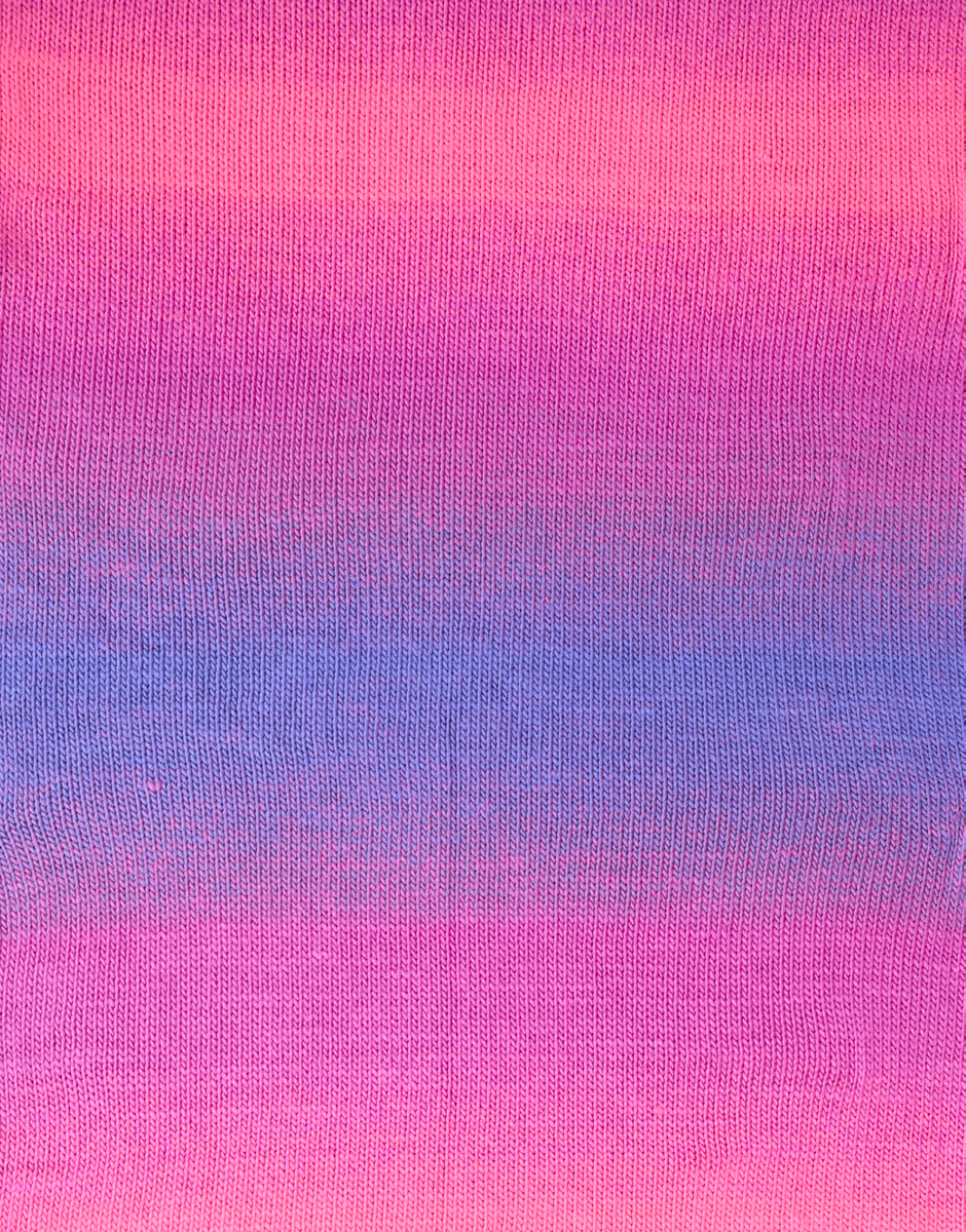 Sirdar Jewelspun Ombre - Violet Dawn (Color #104) - GIANT 400 Gram Skeins