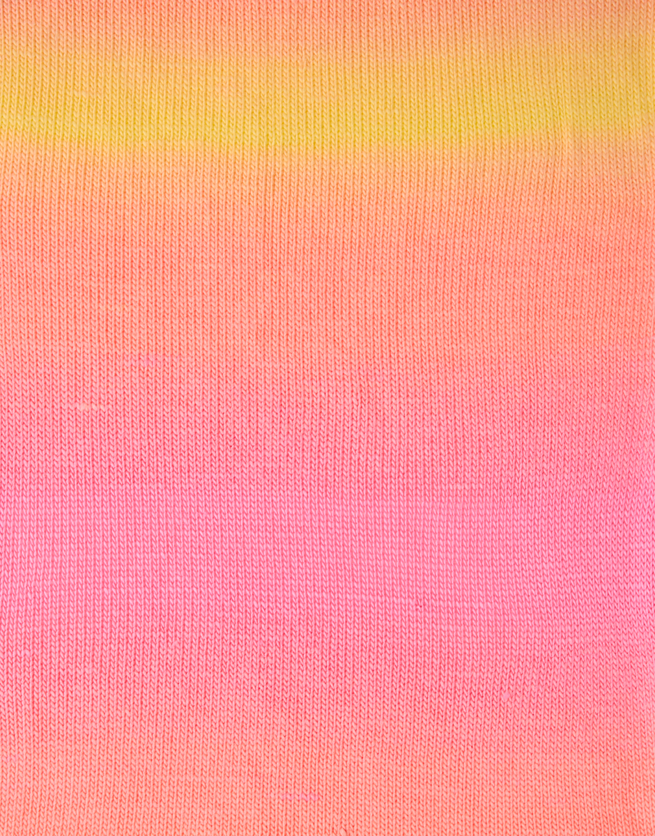 Sirdar Jewelspun Ombre - Rainbow Glow (Color #100) - GIANT 400 Gram Skeins