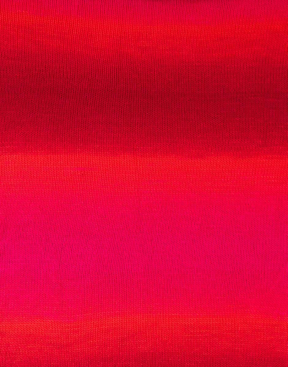 Sirdar Jewelspun Ombre - Crimson Sunset (Color #102) - GIANT 400 Gram Skeins