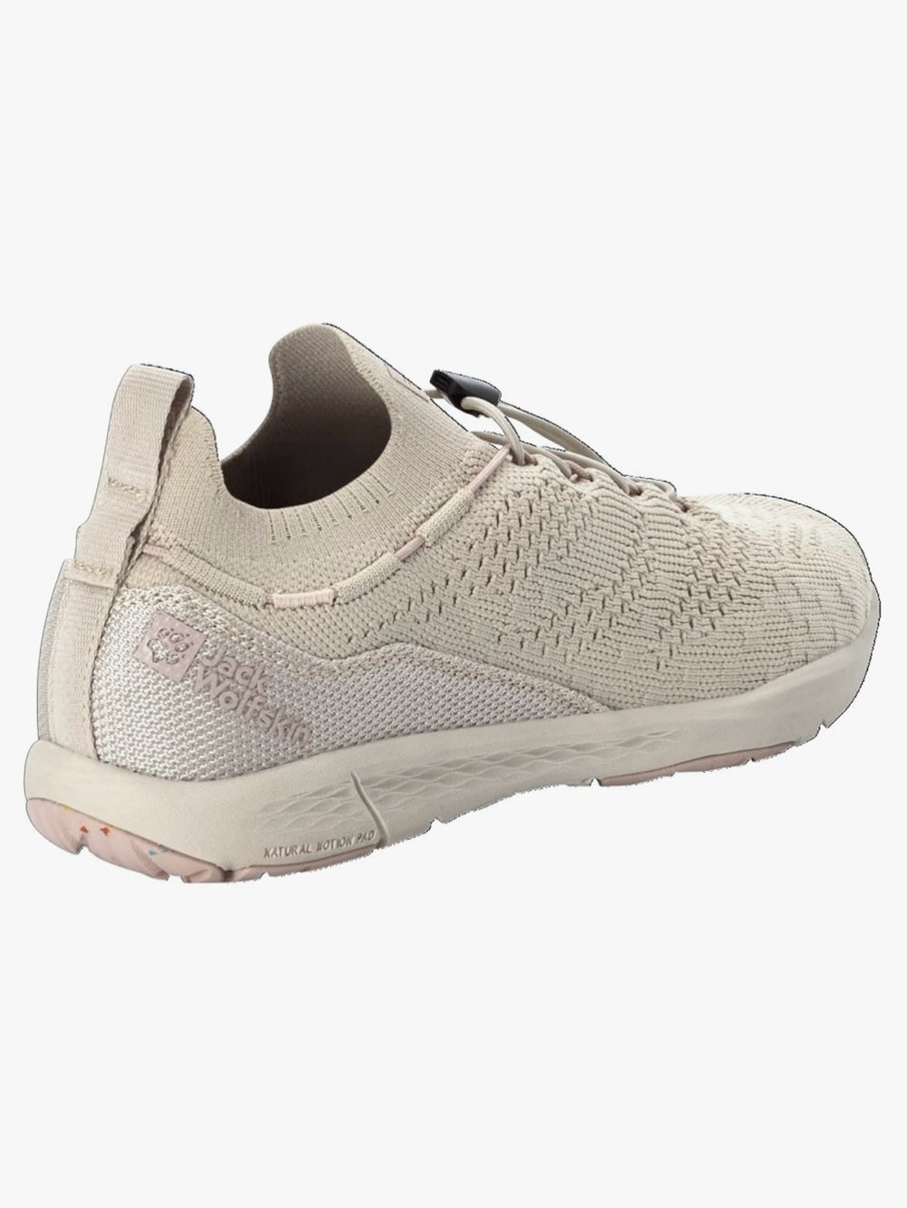 Jack Wolfskin Spirit Knit Low W Size 7.5