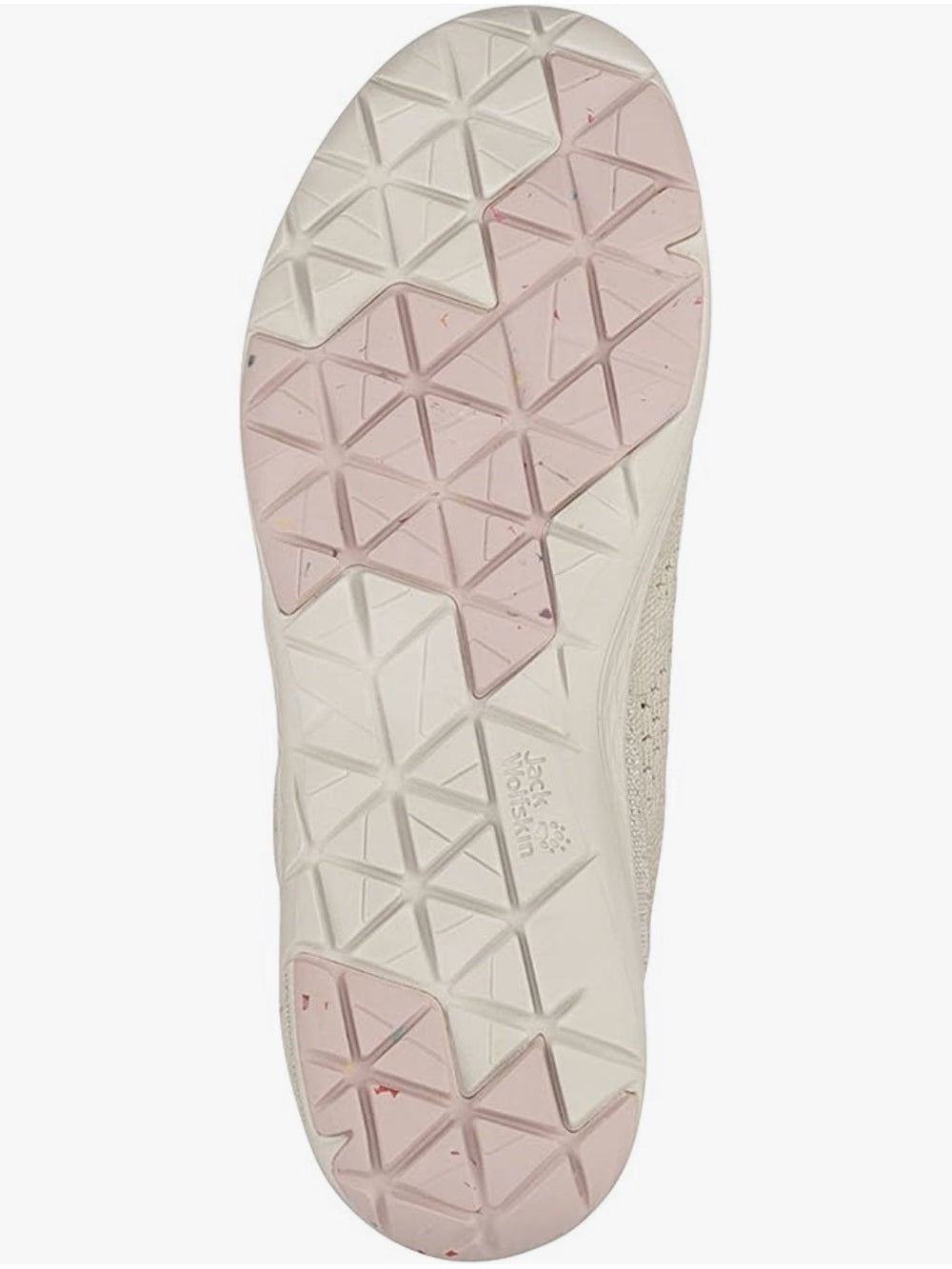 Jack Wolfskin Spirit Knit Low W Size 7.5