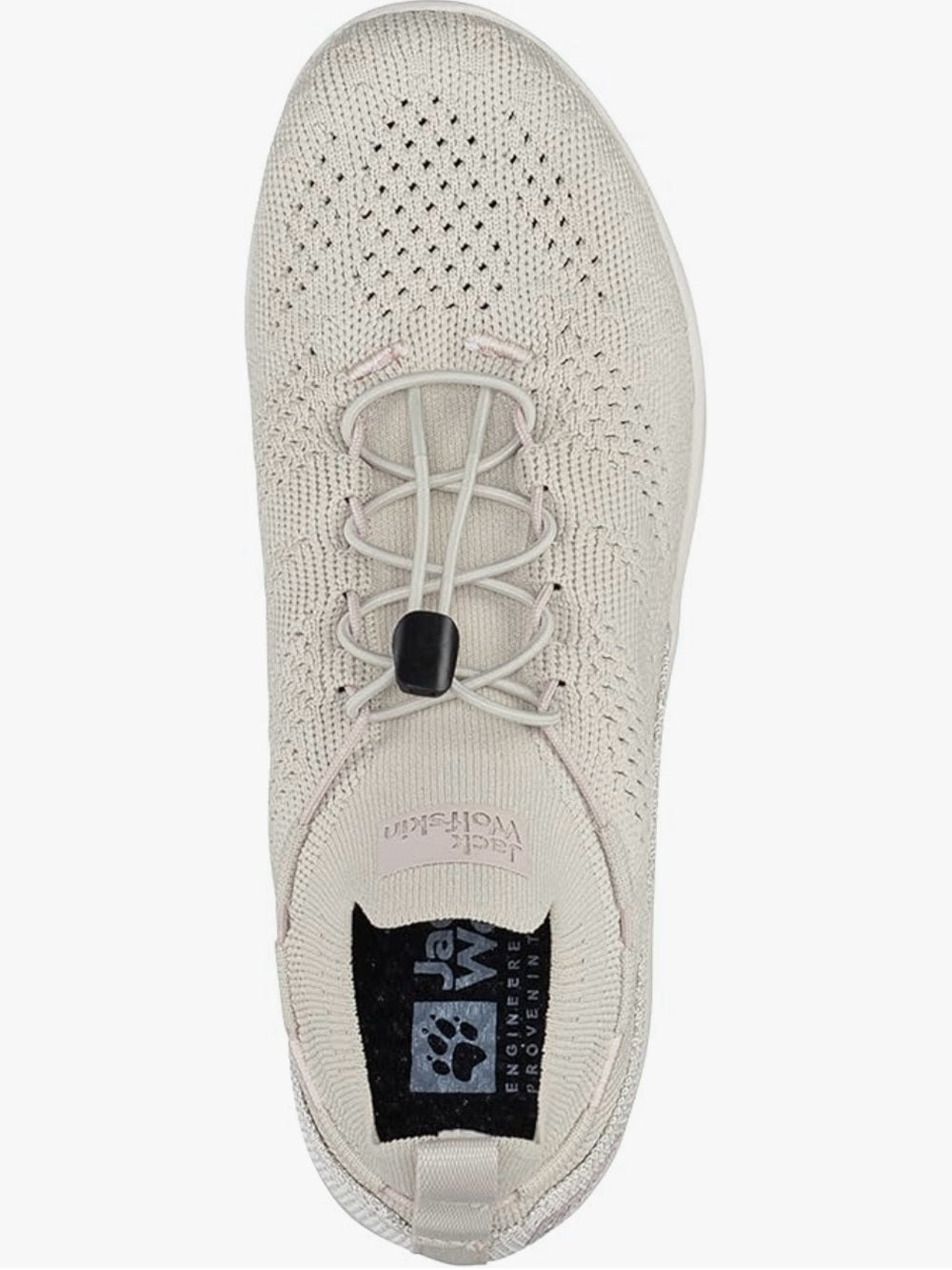 Jack Wolfskin Spirit Knit Low W Size 7.5