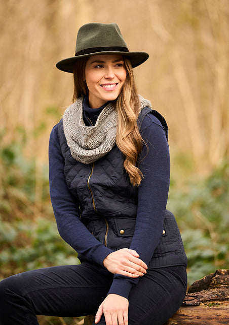 A Rowan Moordale Pattern - Jacob (PDF)