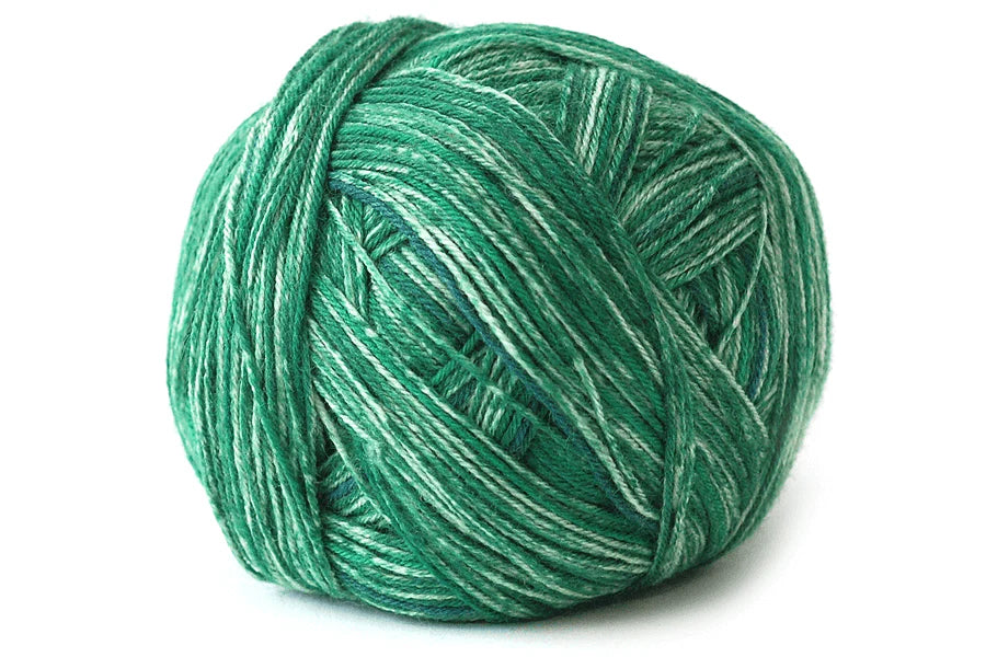 Schoppel Jeans Ball - Rabbit Food (Color #2127)