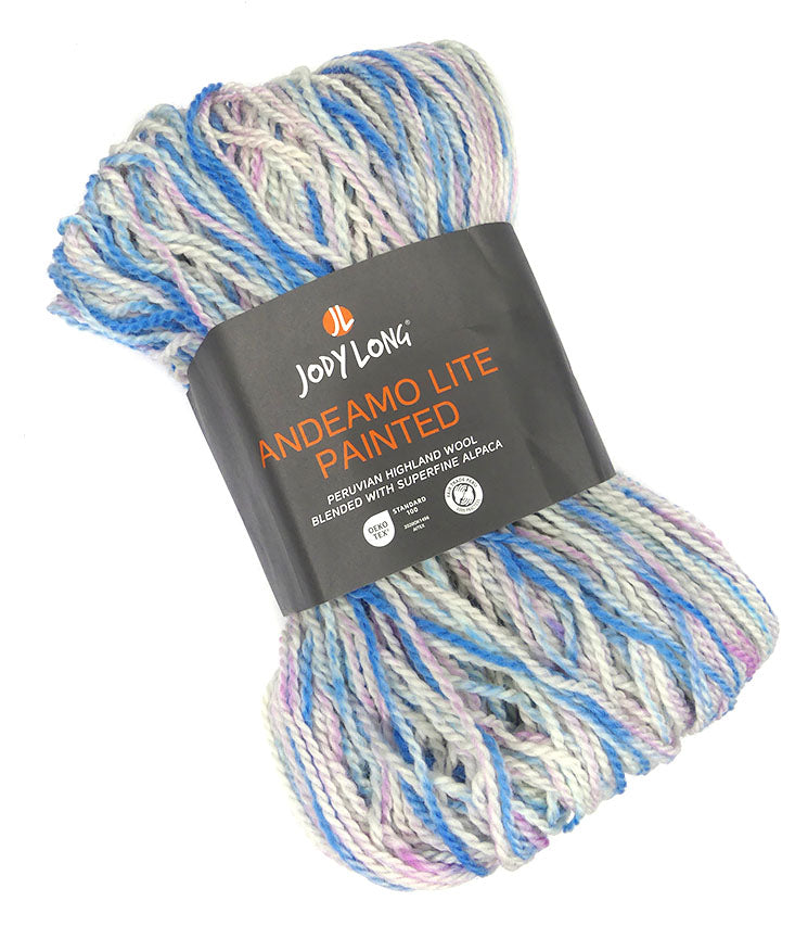 Jody Long Andeamo Lite Painted - Girly (Color #3011)