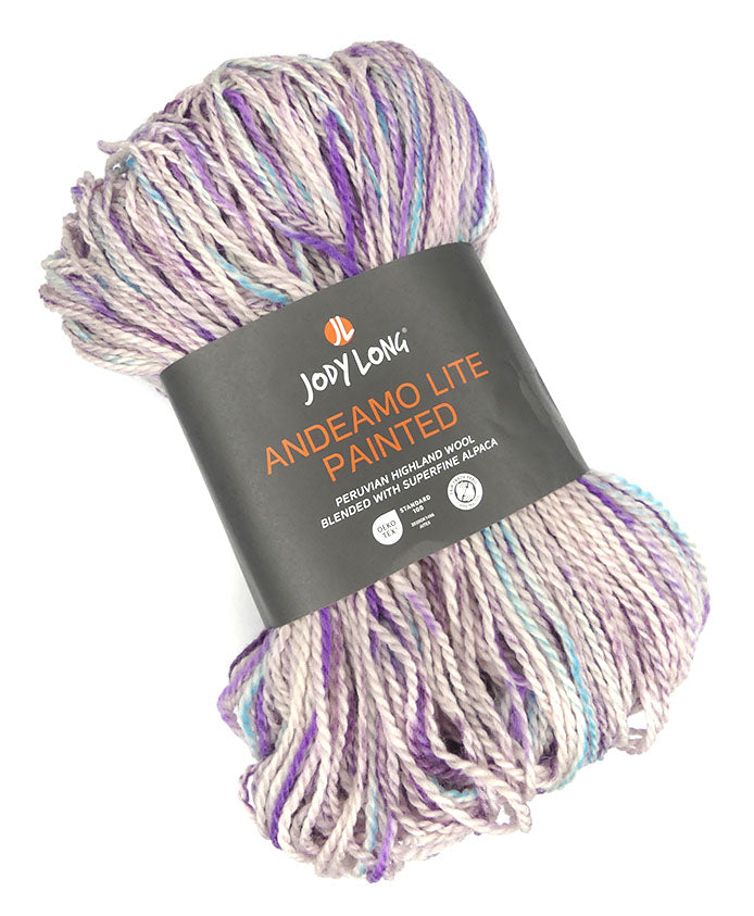Jody Long Andeamo Lite Painted - Pastel (Color #3012)