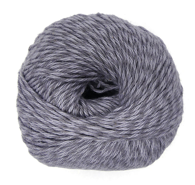 Jody Long Lino Moda - Silver (Color #003)