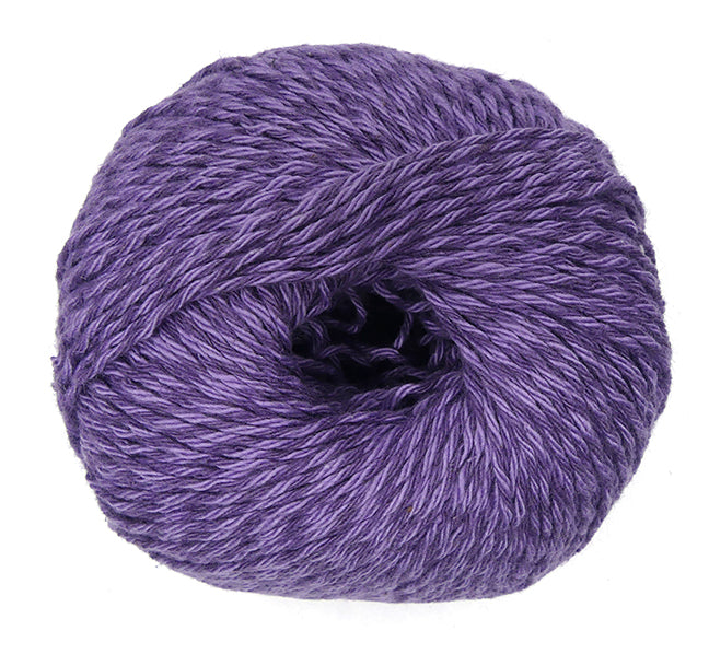 Jody Long Lino Moda - Heather (Color #008)