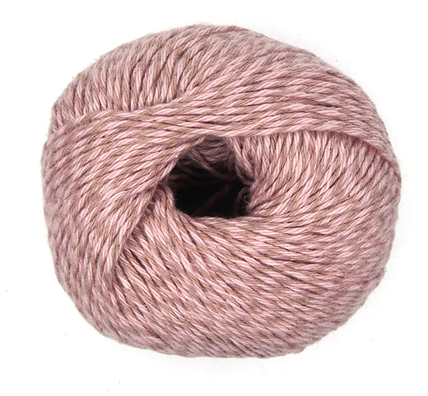 Jody Long Lino Moda - Pretty (Color #014)