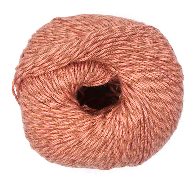 Jody Long Lino Moda - Apricot (Color #015)