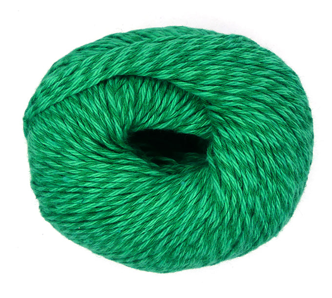 Jody Long Lino Moda - Jade (Color #016)