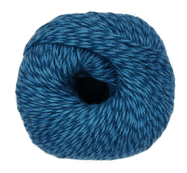 Jody Long Lino Moda - Ocean (Color #017)