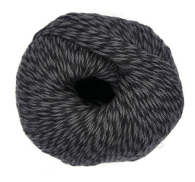 Jody Long Lino Moda - Lead (Color #018)