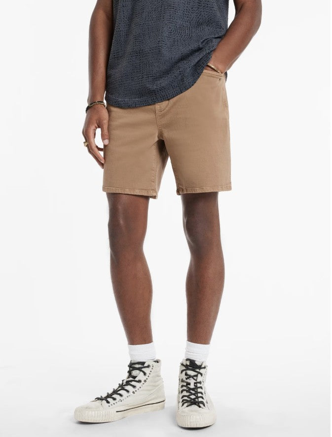 New With Tags, John Varvatos Men's Garry Short size: 40