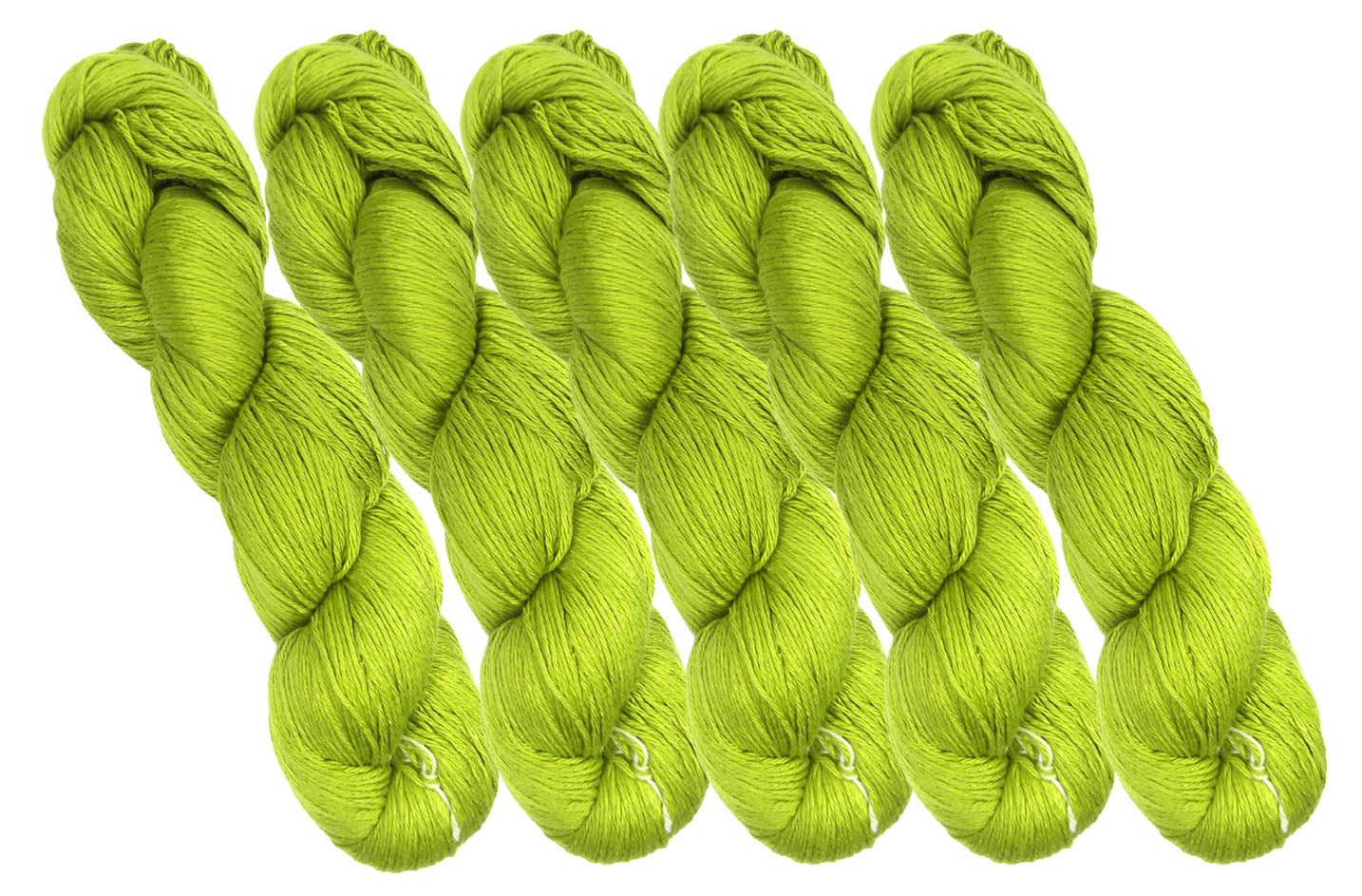 Jojoland Gavotte - Herbal Garden (Color #GT1642) - FULL BAG SALE (5 Skeins)