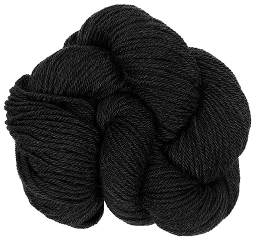 Jojoland Grazioso - Black (Color #GR70) - One Skein