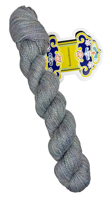Jojoland Remembrance - Opal (Color RM04) on sale at Little Knits