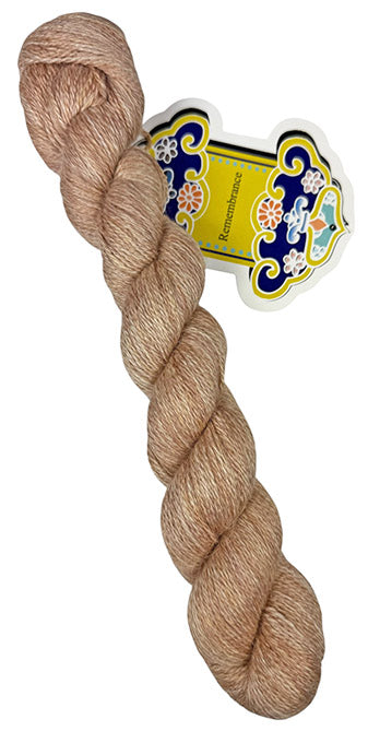 Jojoland Remembrance Butter color 01 on sale at Little Knits