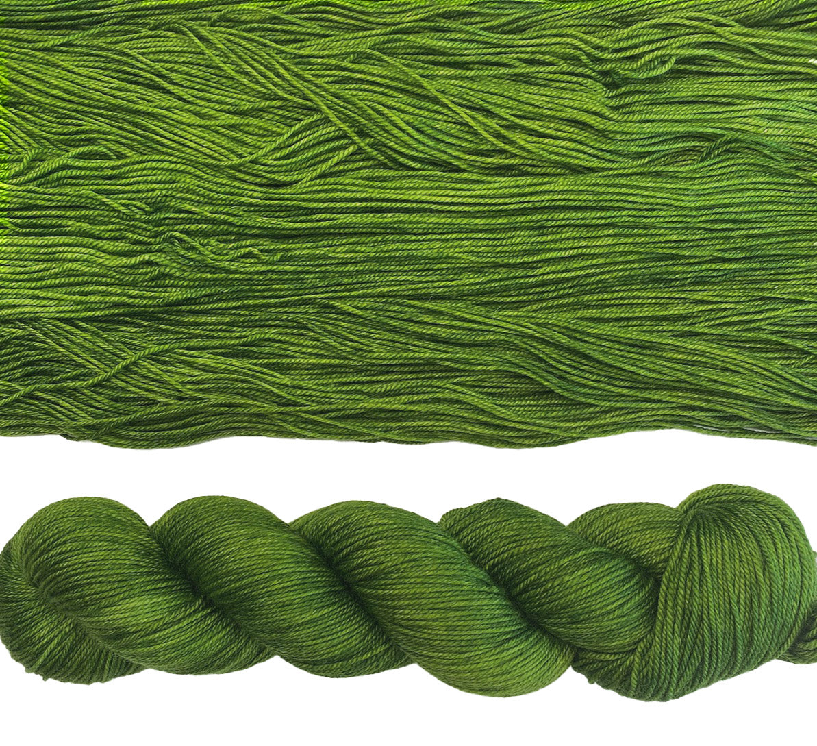 Dream in Color Smooshy - Joshua Tree