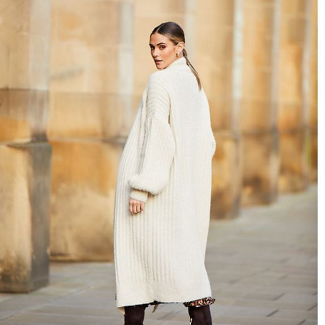 A Rowan Alpaca Classic Pattern - Jourdon (PDF)