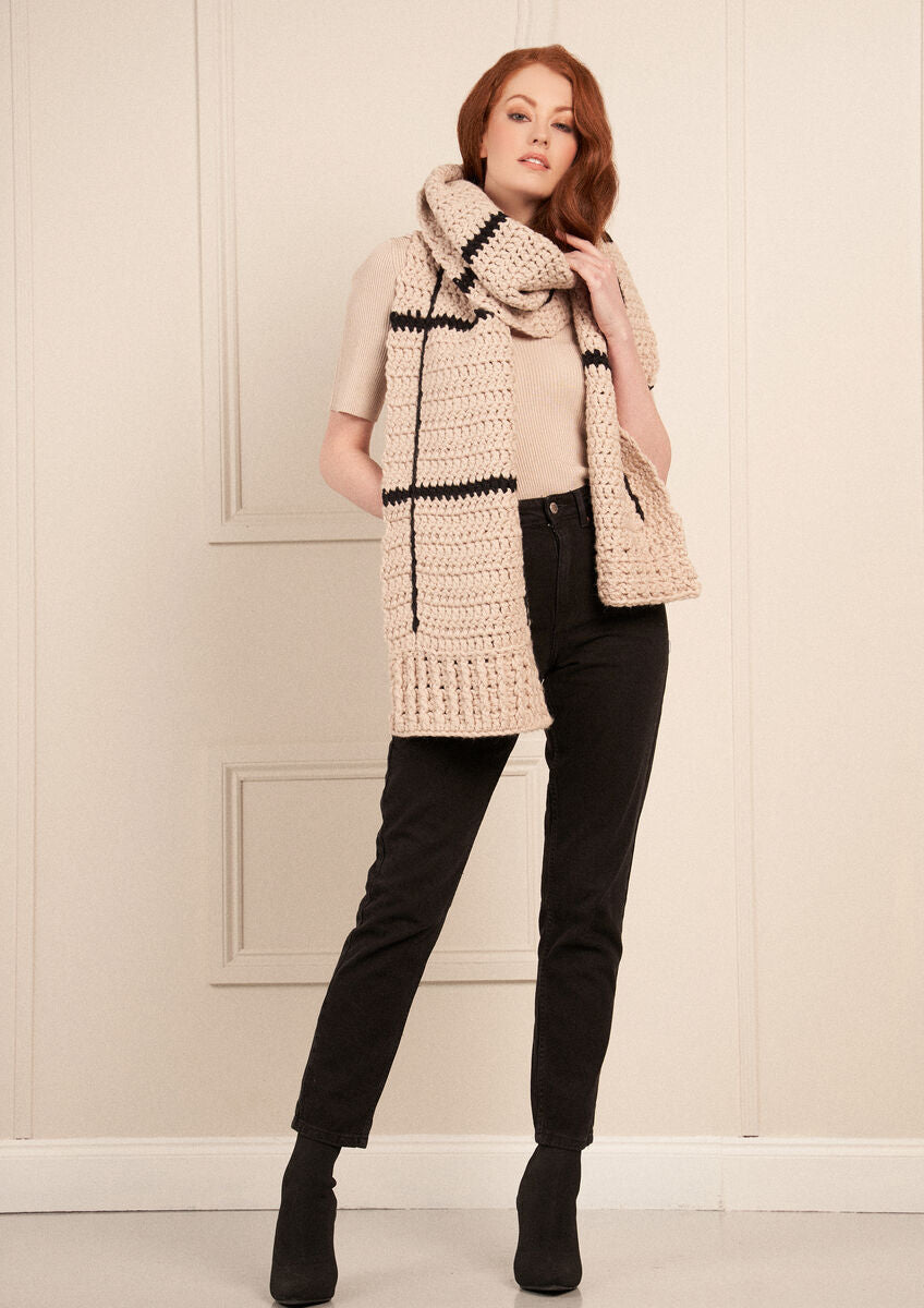 z Rowan Crochet in Style - ORDERS W/ THIS BOOK SHIP FREE IN THE US (Includes Alaska & Hawaii) (Copy)