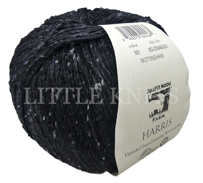 Juniper Moon Farm Harris - Nottingham (Color #101) on sale at little knits